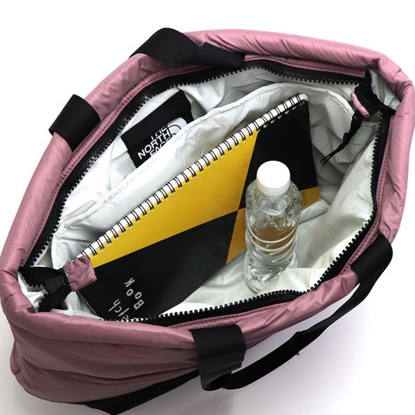  Ρե ޥå ȡȥХå ǥ  THE NORTH FACE ѡץ NF0A81BUKOY FAWNGRY 