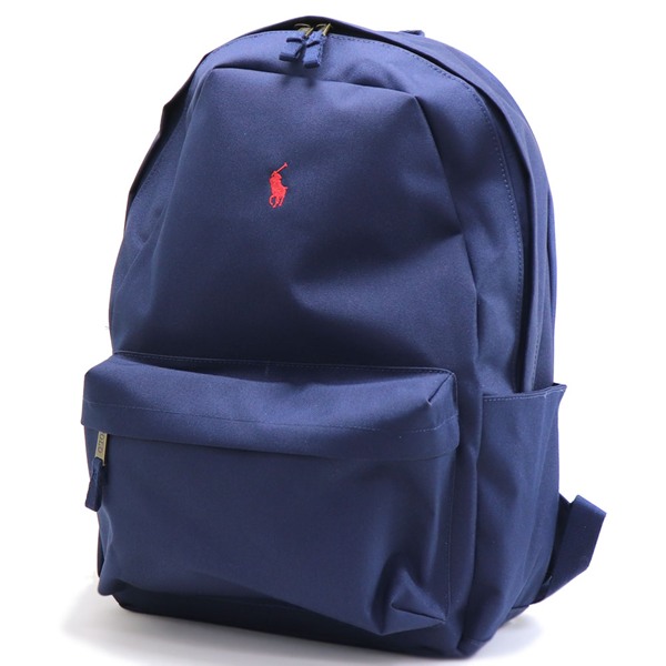 ポロ　ラルフローレン　リュック Polo ベア ラージ バックパック（バックパック/リュック）｜POLO
