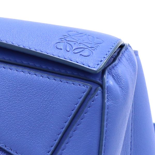 ������ �ܥǥ��Хå� ��� ��ǥ����� LOEWE ���������Хå� �֥롼 B510U89X02 5695 