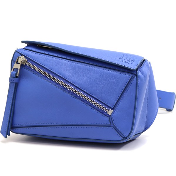 ������ �ܥǥ��Хå� ��� ��ǥ����� LOEWE ���������Хå� �֥롼 B510U89X02 5695 