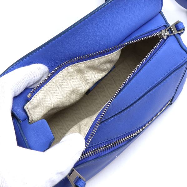 ������ �ܥǥ��Хå� ��� ��ǥ����� LOEWE ���������Хå� �֥롼 B510U89X02 5695 