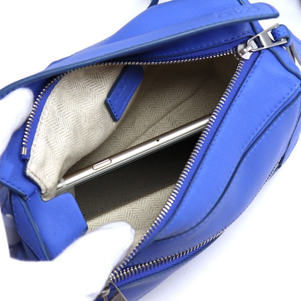 ������ �ܥǥ��Хå� ��� ��ǥ����� LOEWE ���������Хå� �֥롼 B510U89X02 5695 