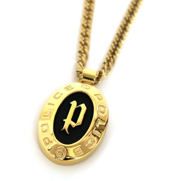 ݥꥹ ͥå쥹  POLICE ڥ GN2102513