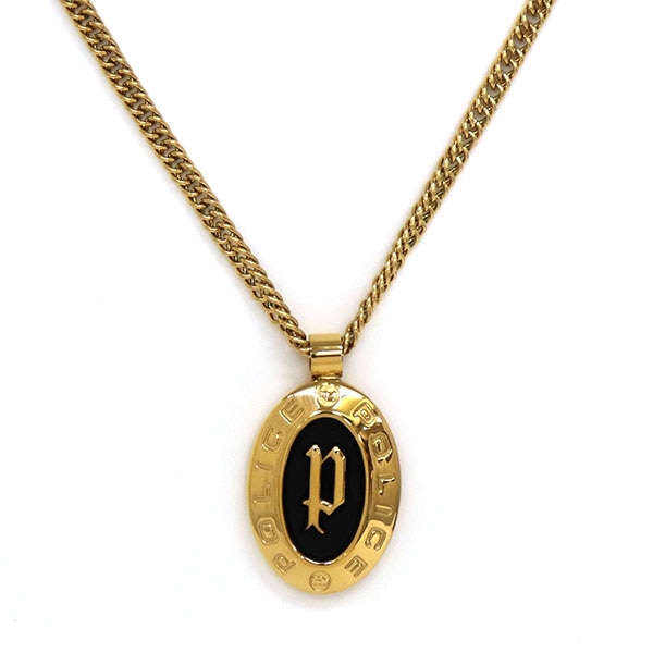 ݥꥹ ͥå쥹  POLICE ڥ GN2102513