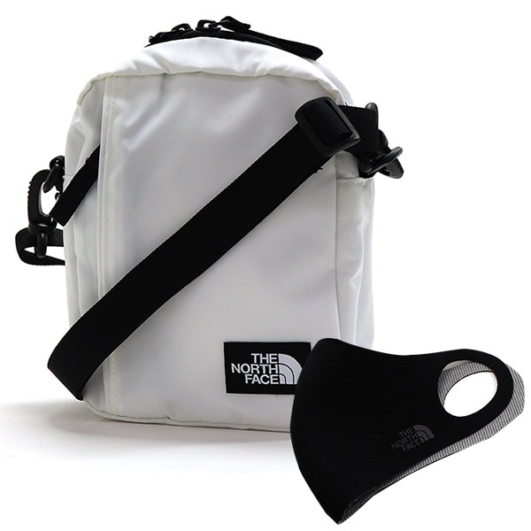 ���å��� �� �Ρ����ե����� ���������Хå� THE NORTH FACE