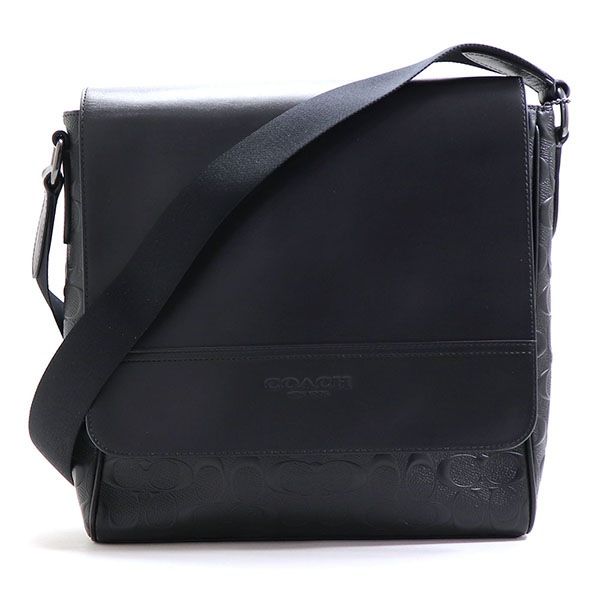 ������ ���������Хå� ��� COACH �֥�å� 4006 QB/BK
