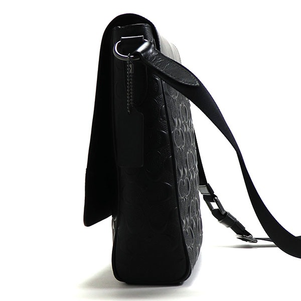 ������ ���������Хå� ��� COACH �֥�å� 4006 QB/BK