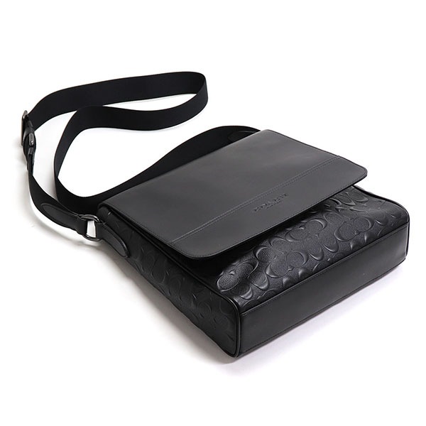 ������ ���������Хå� ��� COACH �֥�å� 4006 QB/BK