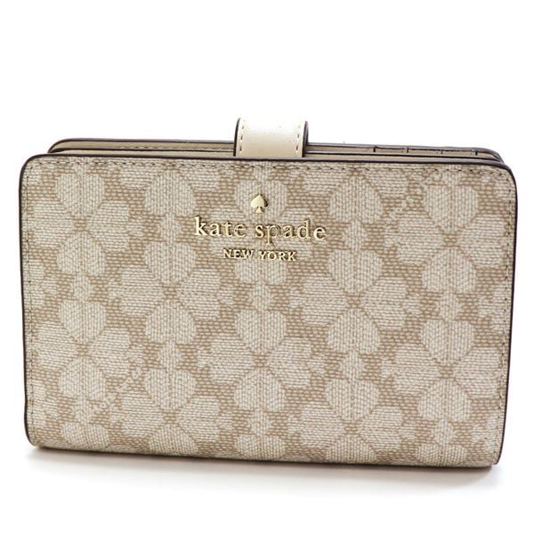 �����ȥ��ڡ��� ����ޤ���� ��ǥ����� KATE SPADE Wallet �������١����� KG488 250 