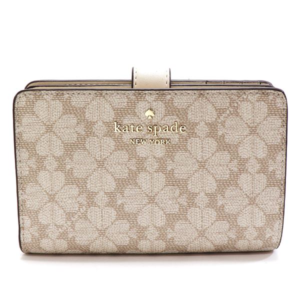 �����ȥ��ڡ��� ����ޤ���� ��ǥ����� KATE SPADE Wallet �������١����� KG488 250 