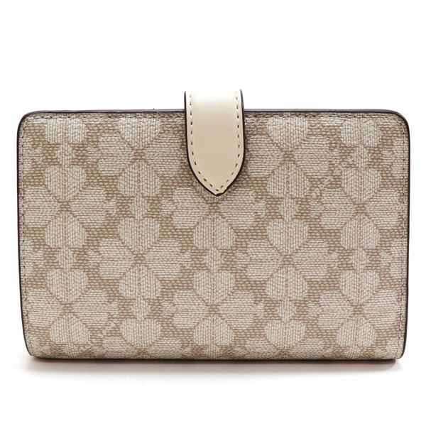 �����ȥ��ڡ��� ����ޤ���� ��ǥ����� KATE SPADE Wallet �������١����� KG488 250 