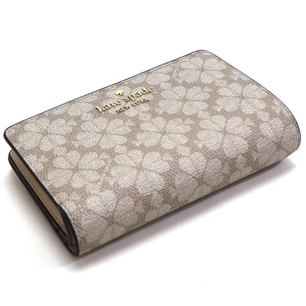 �����ȥ��ڡ��� ����ޤ���� ��ǥ����� KATE SPADE Wallet �������١����� KG488 250 