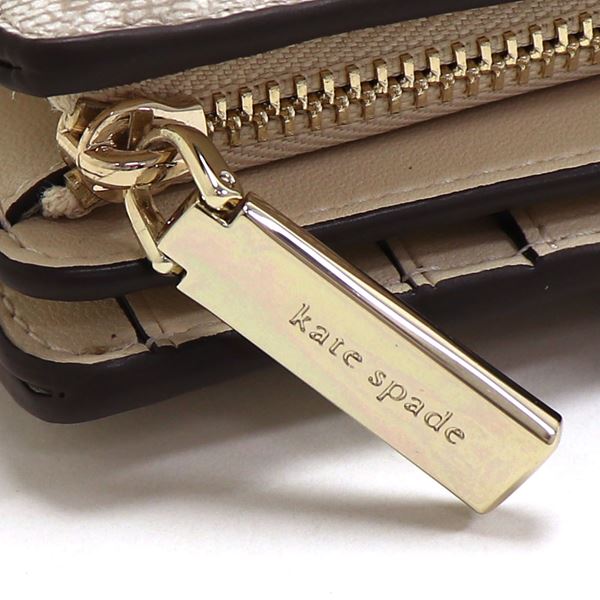 �����ȥ��ڡ��� ����ޤ���� ��ǥ����� KATE SPADE Wallet �������١����� KG488 250 