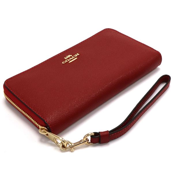  Ĺ ǥ COACH Wallet 1941å C3441 IMF8Q