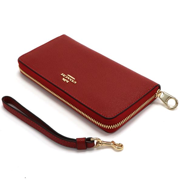  Ĺ ǥ COACH Wallet 1941å C3441 IMF8Q