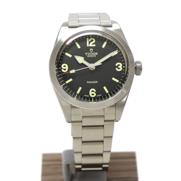 ��ѻ��� ��Ź���̲��� ���塼���� �ӻ��� ��� ���塼�ɥ� TUDOR �֥�å� ��󥸥㡼 79950-0001