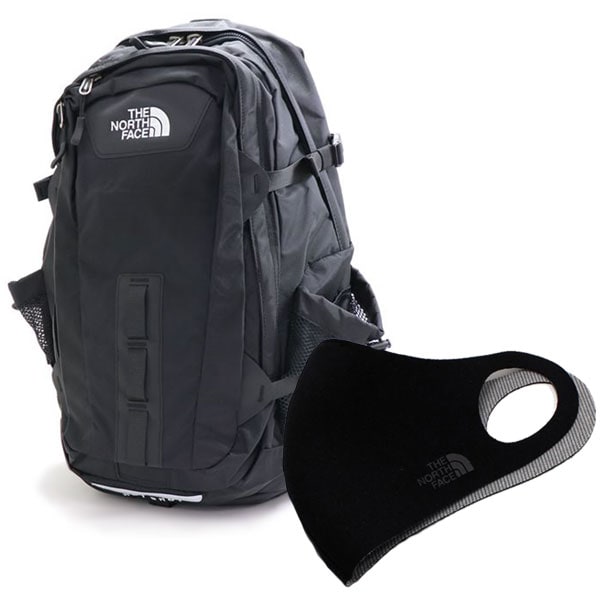  Ρե Хåѥå ޥ å  THE NORTH FACE å Хå ֥å NM2DN52A BLK 