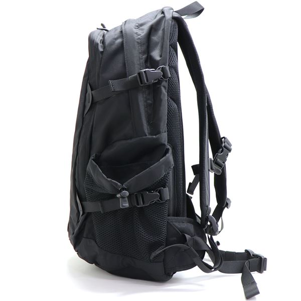  Ρե Хåѥå ޥ å  THE NORTH FACE å Хå ֥å NM2DN52A BLK 