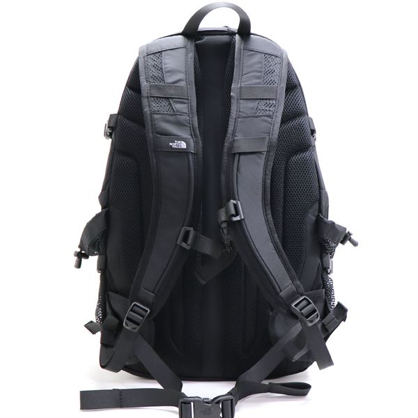  Ρե Хåѥå ޥ å  THE NORTH FACE å Хå ֥å NM2DN52A BLK 