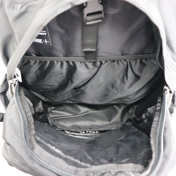  Ρե Хåѥå ޥ å  THE NORTH FACE å Хå ֥å NM2DN52A BLK 