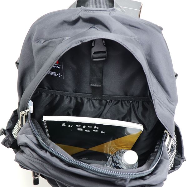  Ρե Хåѥå ޥ å  THE NORTH FACE å Хå ֥å NM2DN52A BLK 