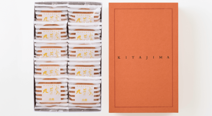 丸ぼうろ34個入