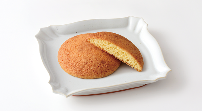 丸ぼうろ 28個 丸芳露 丸芳露本舗 北島