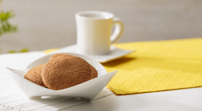 丸芳露10個・花ぼうろ9個　