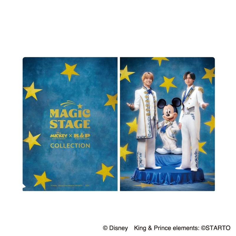 【King & Prince】シングル（大量おまけ付き） Waltz for Lily [初回限定LIVE盤][CD MAXI][+Blu-ray] - King & Prince