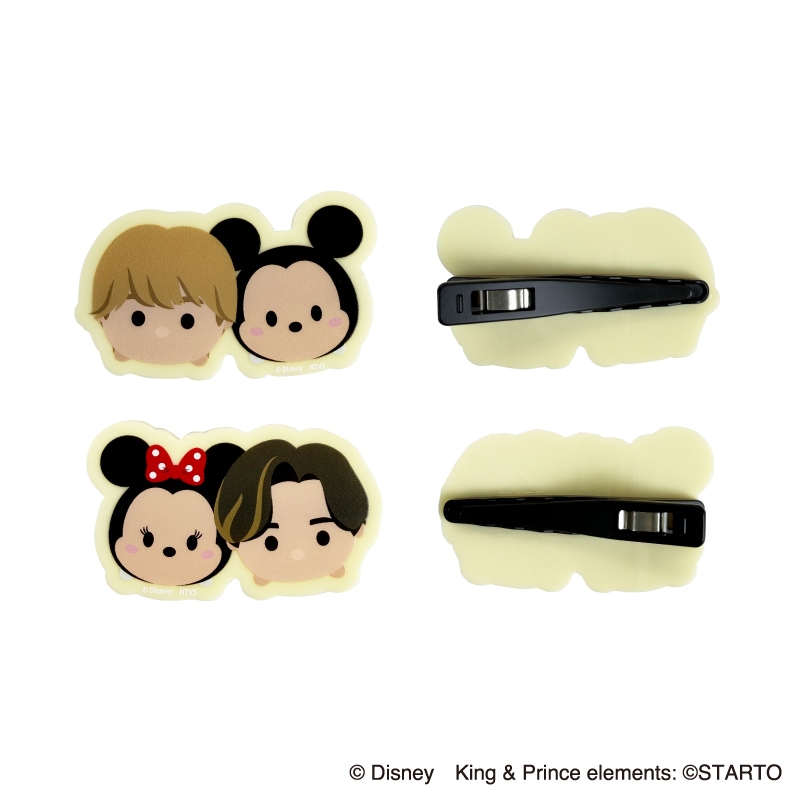 キンプリ 専用 Y様 Mickey & Friends × King & Prince Special Goods by NTVS |