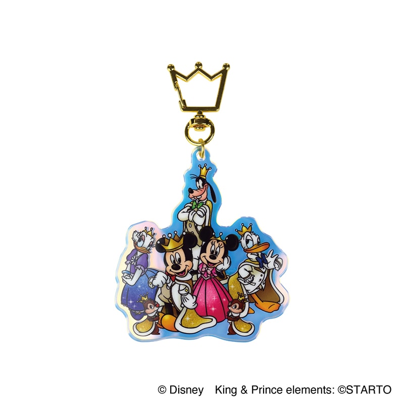 すべての商品 | Mickey & Friends × King & Prince Special Goods by NTVS