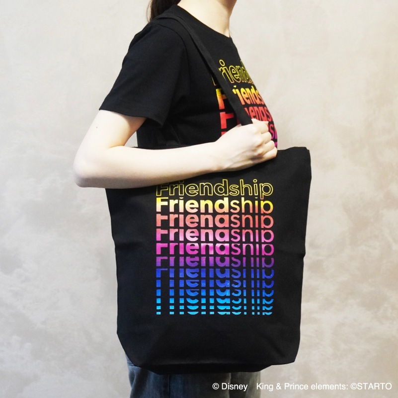 King&Prince 2018〜2025トートセット Amazon.co.jp: King&Prince キンプリ Made in トートバッグ