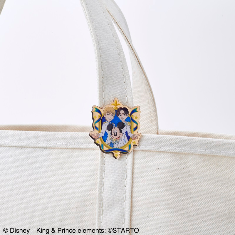 2027年1月中旬発送予定】ピンバッジ | 商品一覧 | Mickey & Friends