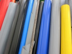 Ž䤹0.7mmPVC/佤å75/50cm/500/2ʾԲ