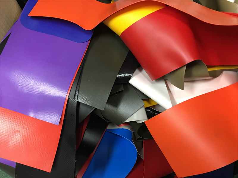 ���顼��Ǥ��/PVC�ϥ��B������