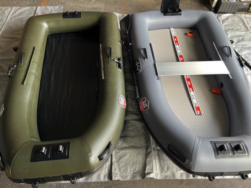 BEE 235M/高圧エアーマット/タフボディー/￥69800・前後マウント2個 