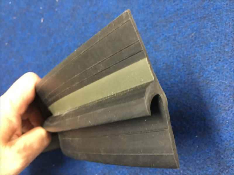 PVC�����Ƚ������͡����󥿡�����ͥ롡100��m/10cm