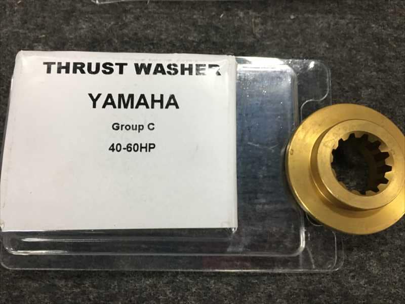 YAMAHA 60100HP 饹ȥå㡼