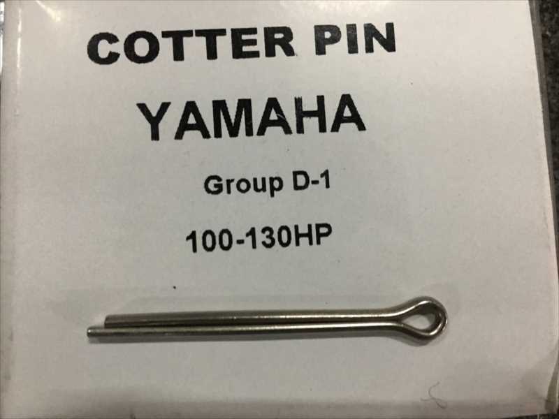 YAMAHA100-130HP ���å����ԥ�/2�ܥ��å�/������