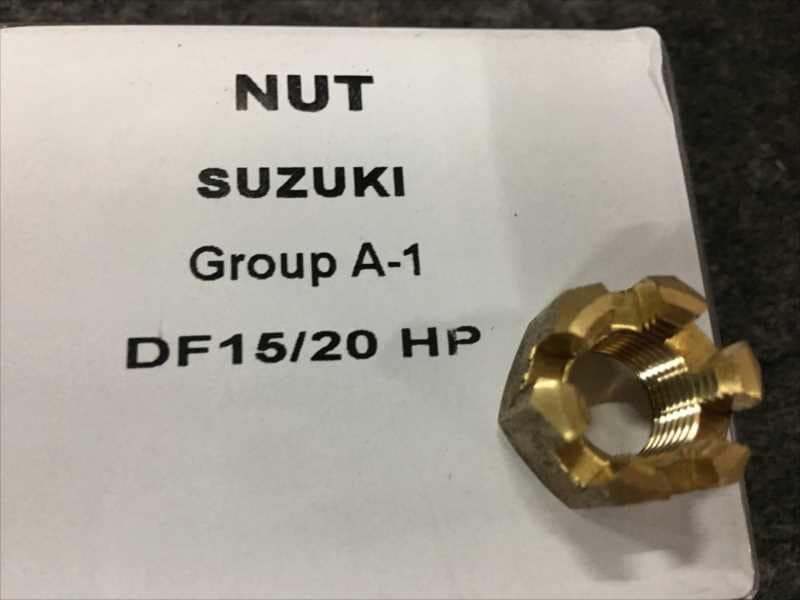 SUZUKI DF15-20HP ʥå