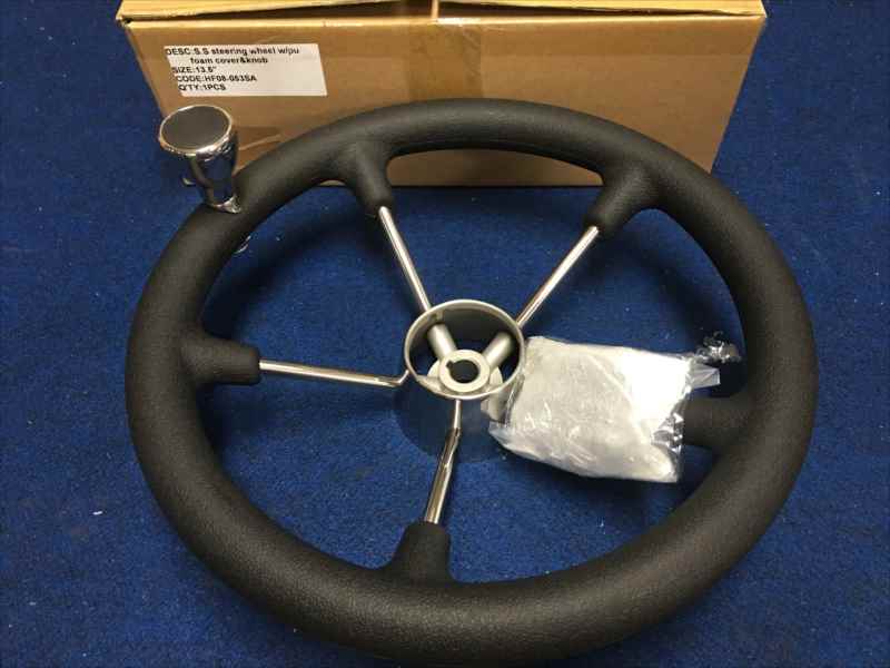 ���ƥ���󥰡����ƥ�쥹��/PU�ե�����/�Υ��դ���053SA 36cm