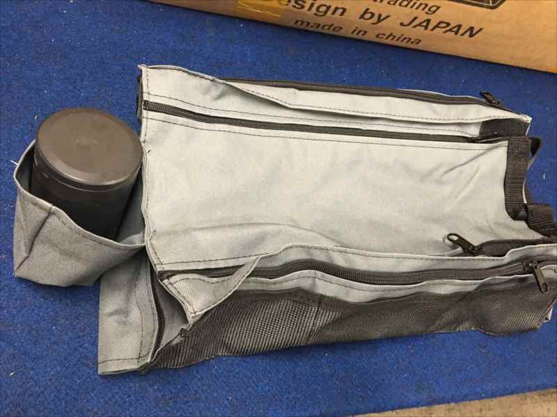 ブローバック　FS-20 オイルストッパー&フィルターセット ブローバック FS-20 オイルストッパー&フィルターセット