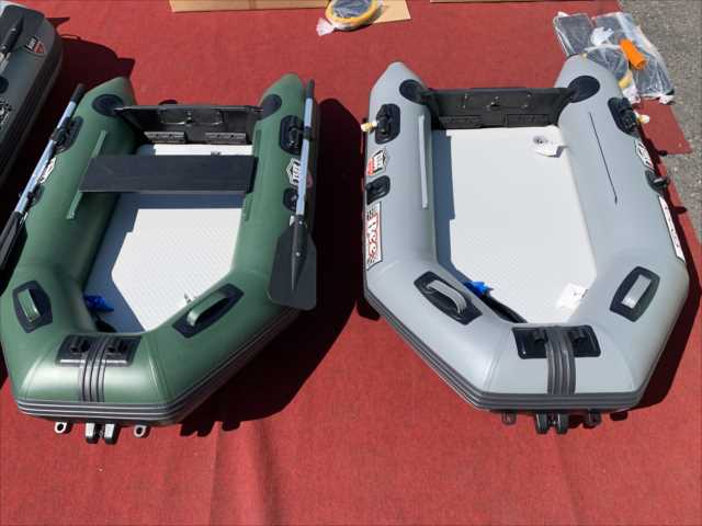 極小/本格的なトランサム艇/BEE A180TM/TUFF BODY/17kg 極小/本格的なトランサム艇/BEE A180TM/TUFF BODY/17kg