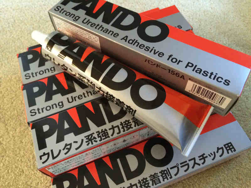 日本全国送料無料商品人気ランキング 他の製品同時購入用/PVCインフレータブル専用ボンド/佐川急便 その他