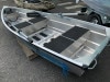 新型/Karamas 330SV/フラットV/アルミカラー