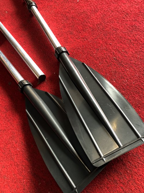 SIC キッズ用パドル BOLT65 激安！シングル125cmでもダブル196cmでも