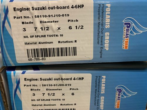 SUZUKI 4-6hp /�������