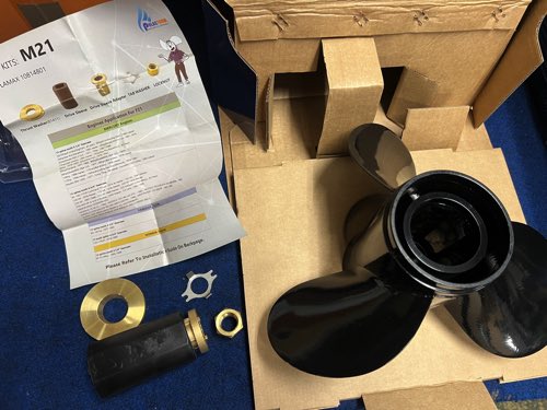 �ޡ�����꡼��40〜140hp��12-3/4��21�ԥå���15���ץ饤��