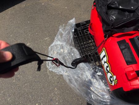 軽量フローター/BEE110Uワンテンフローター/5.2kg ¥49800〜