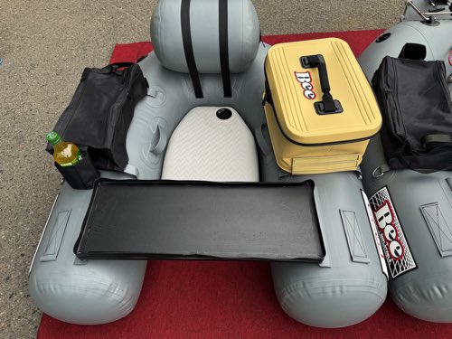 軽量フローター/BEE110Uワンテンフローター/5.2kg&4.6kg | BEE